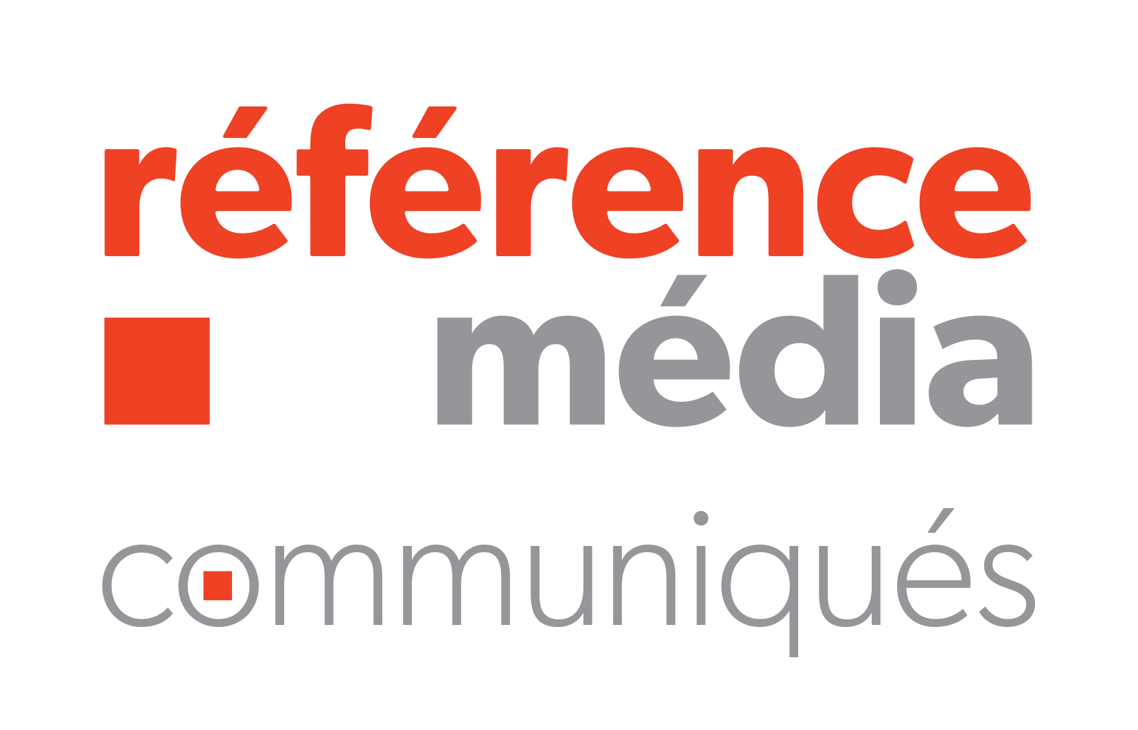 Référence Média — Communiqués