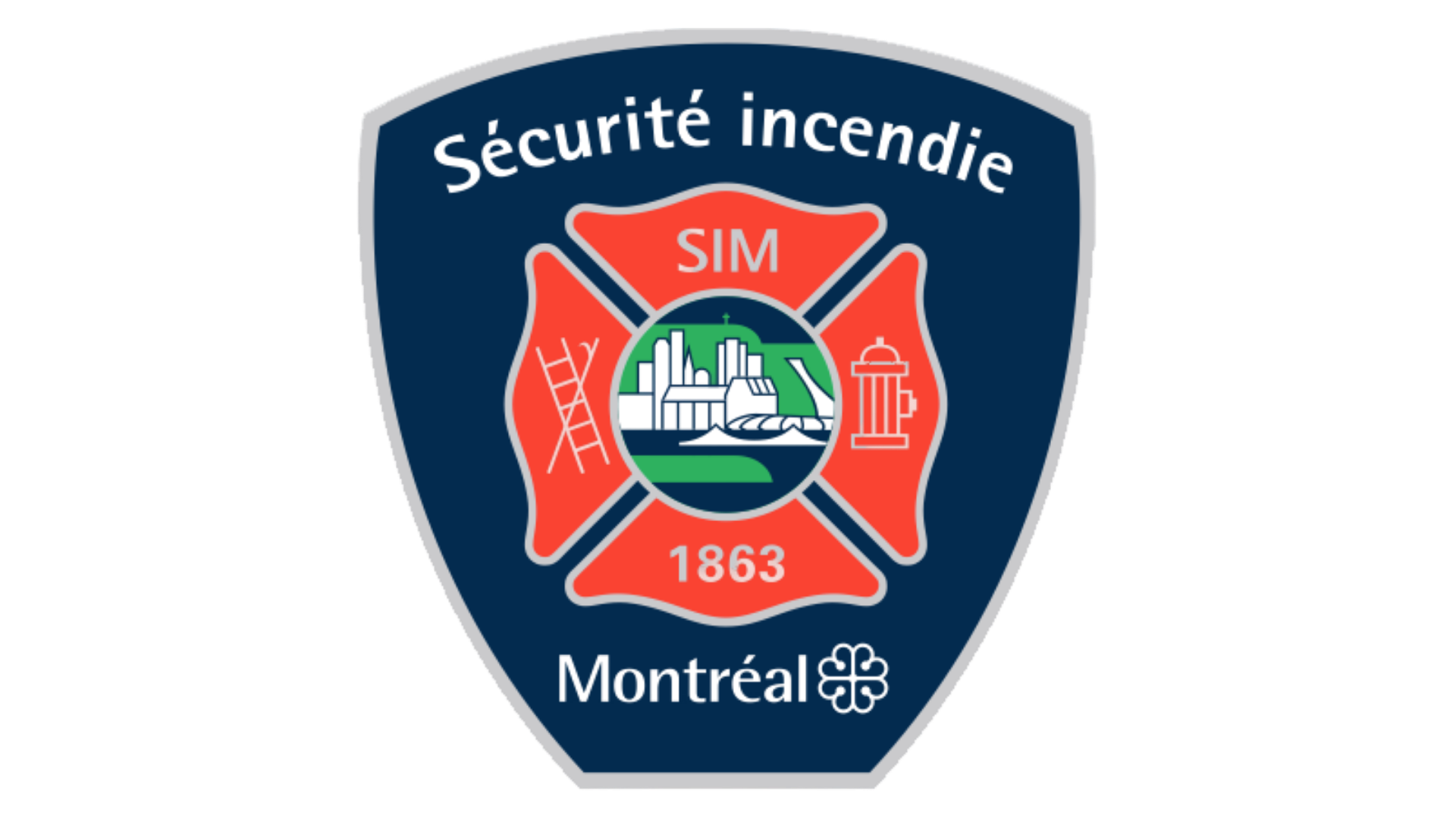 Service de Sécurité Incendie de Montréal