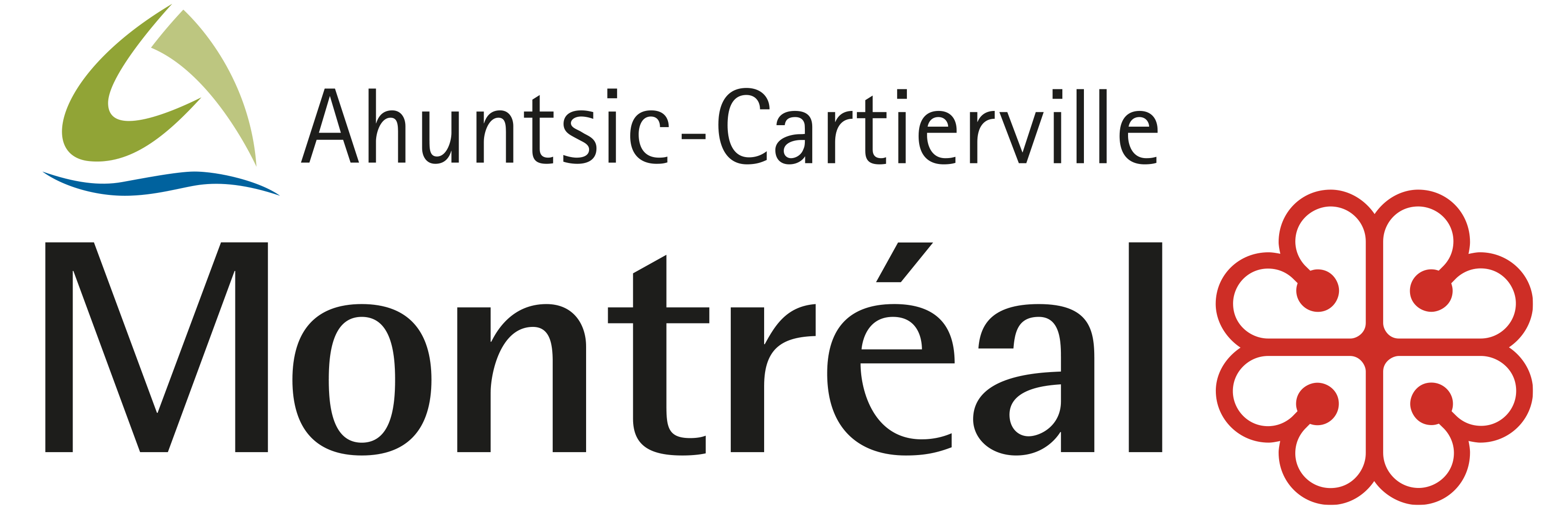 Arrondissement d'Ahuntsic-Cartierville