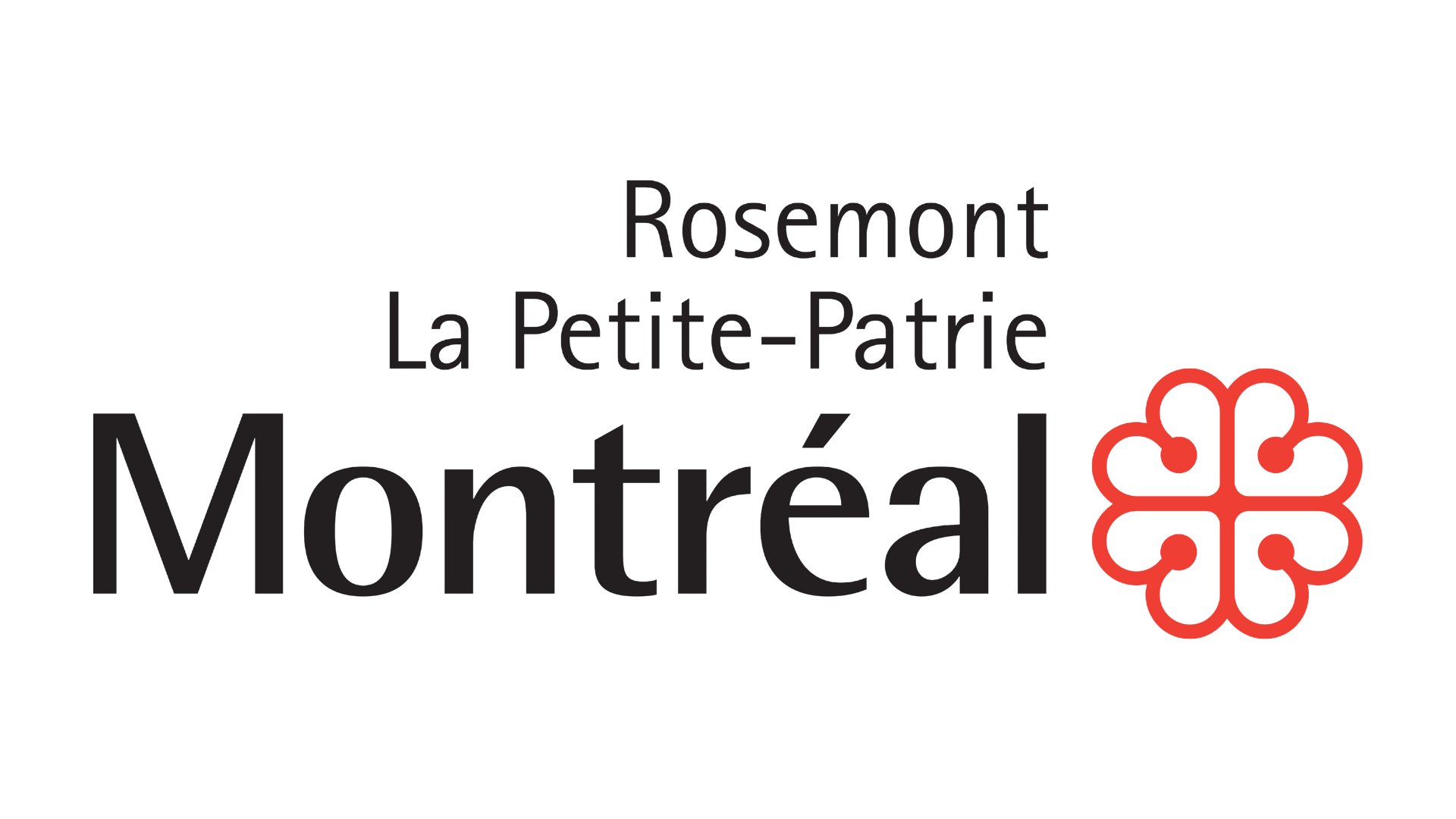 Arrondissement de Rosemont–La Petite-Patrie