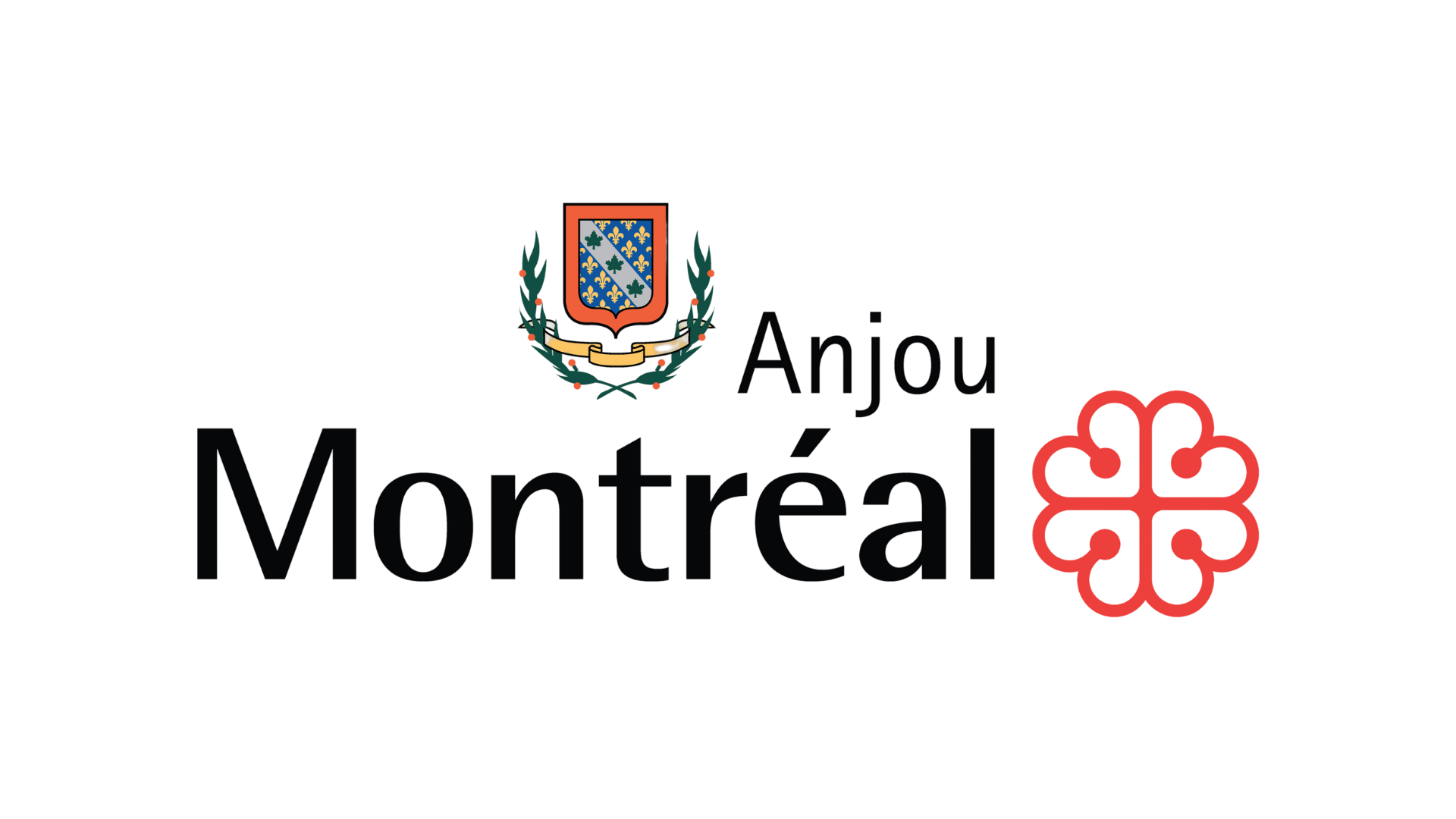 Arrondissement d'Anjou